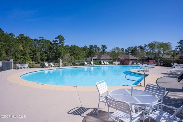 707 Beachwalk Drive, Winnabow, NC 28479