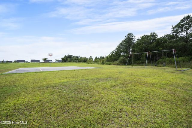 707 Beachwalk Drive, Winnabow, NC 28479