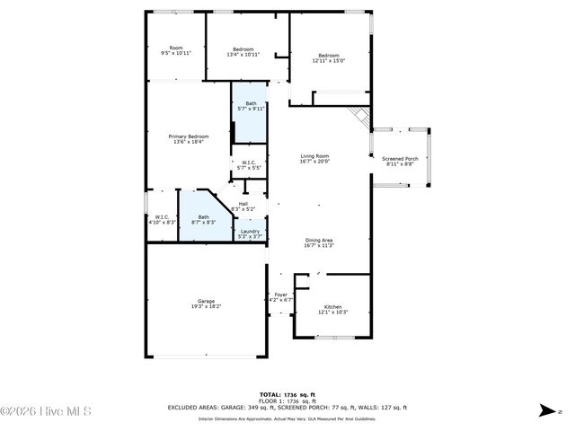 707 Beachwalk Drive, Winnabow, NC 28479