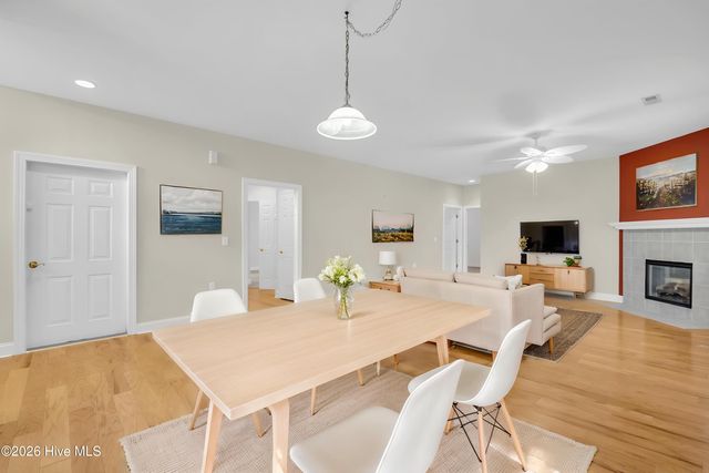 707 Beachwalk Drive, Winnabow, NC 28479