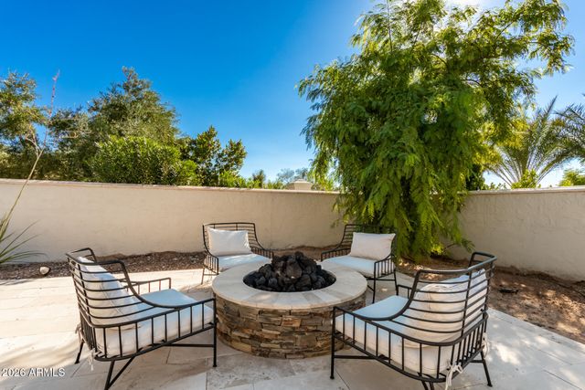 6352 E Vista Drive, Paradise Valley, AZ 85253