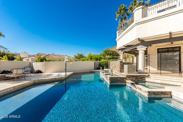 6352 E Vista Drive, Paradise Valley, AZ 85253