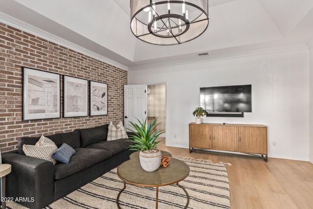 6352 E Vista Drive, Paradise Valley, AZ 85253