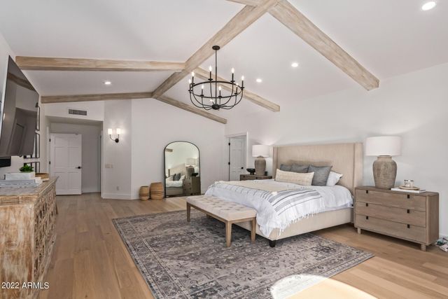 6352 E Vista Drive, Paradise Valley, AZ 85253