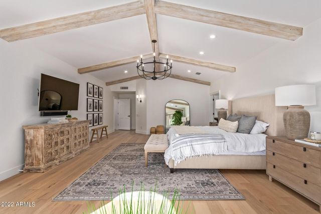 6352 E Vista Drive, Paradise Valley, AZ 85253