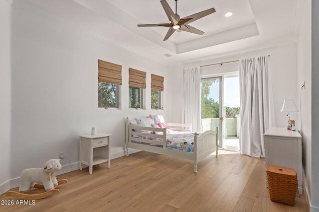 6352 E Vista Drive, Paradise Valley, AZ 85253