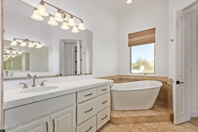6352 E Vista Drive, Paradise Valley, AZ 85253