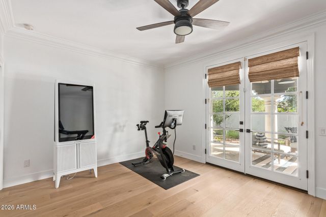 6352 E Vista Drive, Paradise Valley, AZ 85253