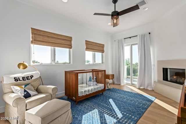 6352 E Vista Drive, Paradise Valley, AZ 85253