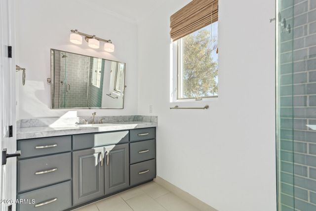6352 E Vista Drive, Paradise Valley, AZ 85253
