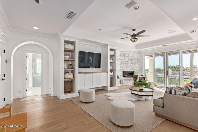 6352 E Vista Drive, Paradise Valley, AZ 85253