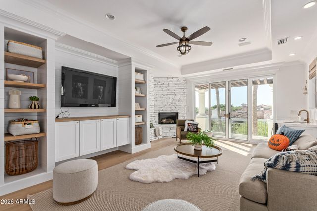 6352 E Vista Drive, Paradise Valley, AZ 85253