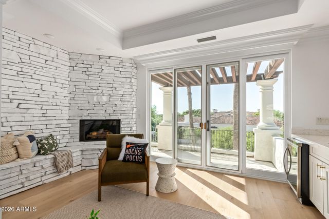 6352 E Vista Drive, Paradise Valley, AZ 85253