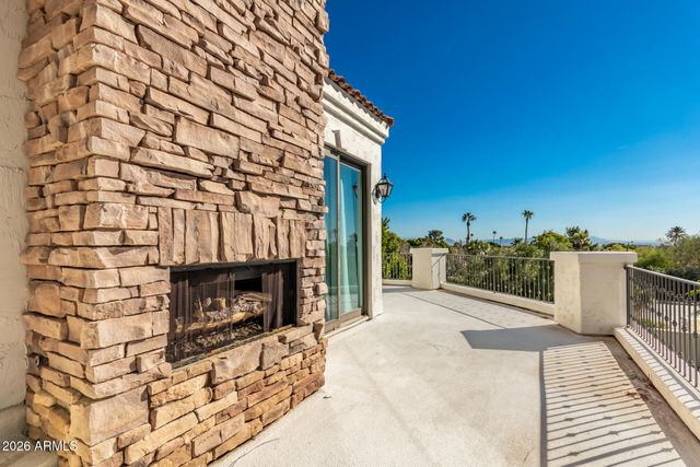 6352 E Vista Drive, Paradise Valley, AZ 85253