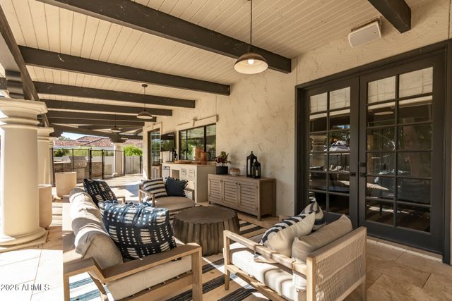 6352 E Vista Drive, Paradise Valley, AZ 85253