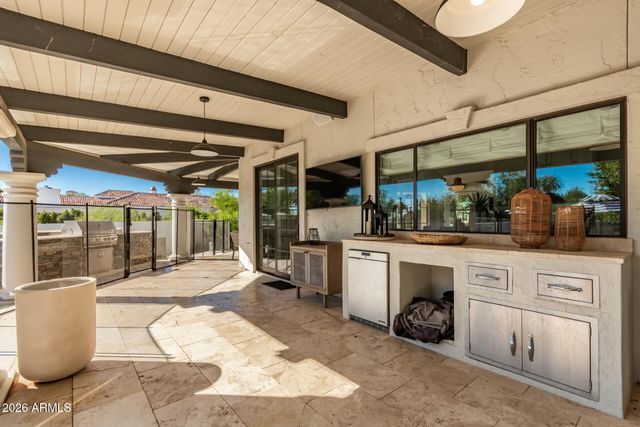 6352 E Vista Drive, Paradise Valley, AZ 85253