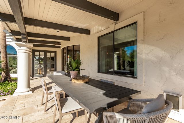 6352 E Vista Drive, Paradise Valley, AZ 85253
