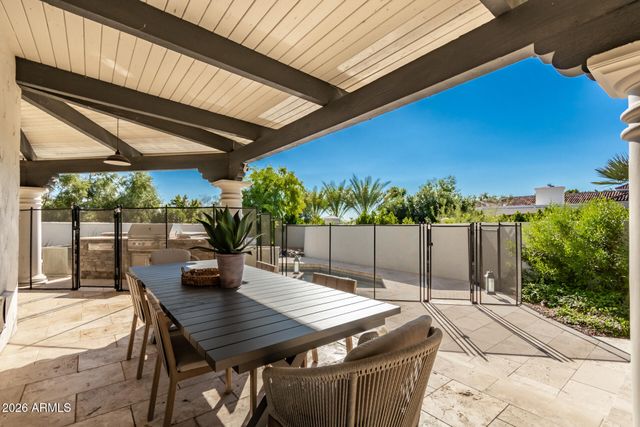 6352 E Vista Drive, Paradise Valley, AZ 85253