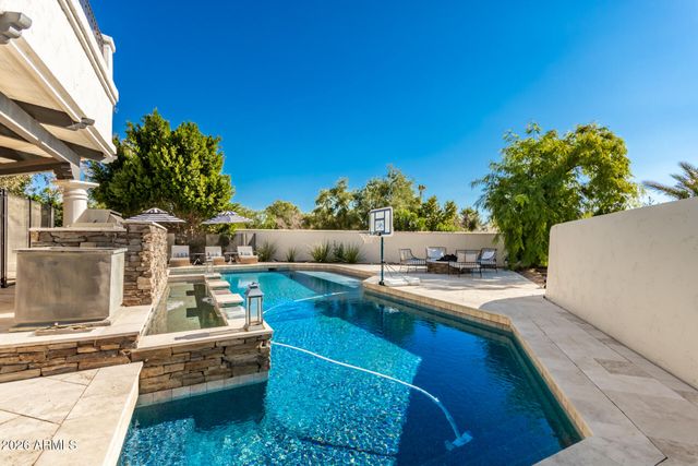 6352 E Vista Drive, Paradise Valley, AZ 85253