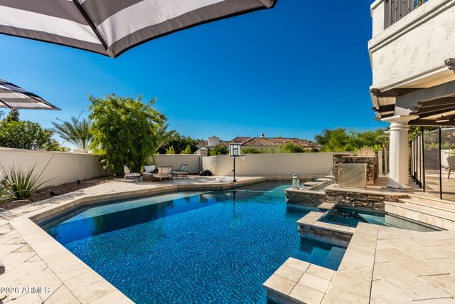 6352 E Vista Drive, Paradise Valley, AZ 85253