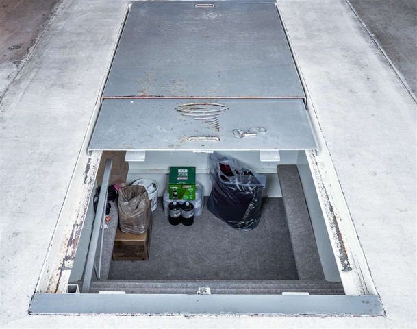 282 Road Runner Dr, Fletcher, OK 73541