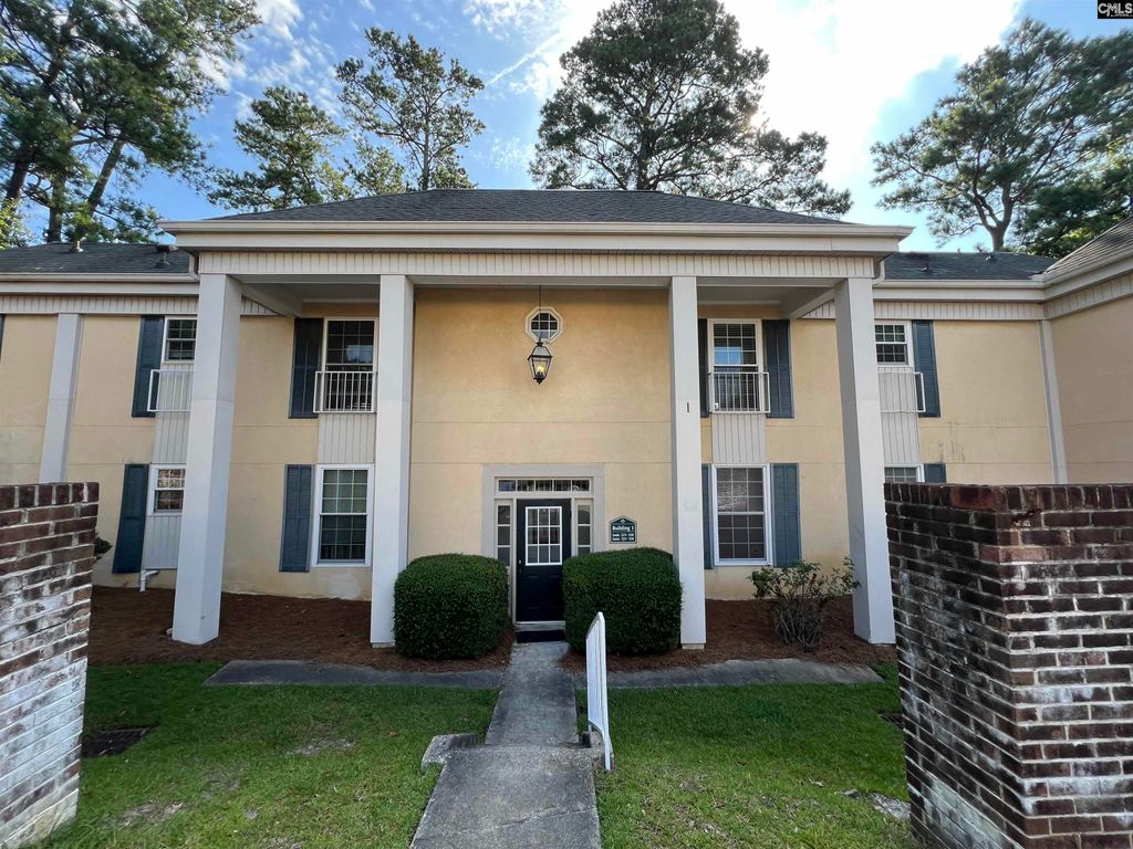 3600 Chateau Drive I-220, Columbia, SC 29204