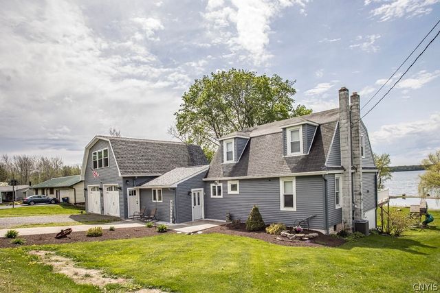 6909 Stevens Road, Elbridge, NY 13080