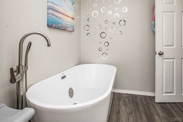 6909 Stevens Road, Elbridge, NY 13080