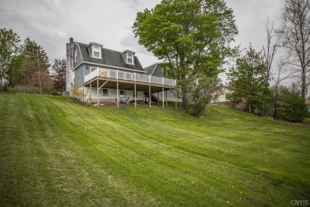 6909 Stevens Road, Elbridge, NY 13080