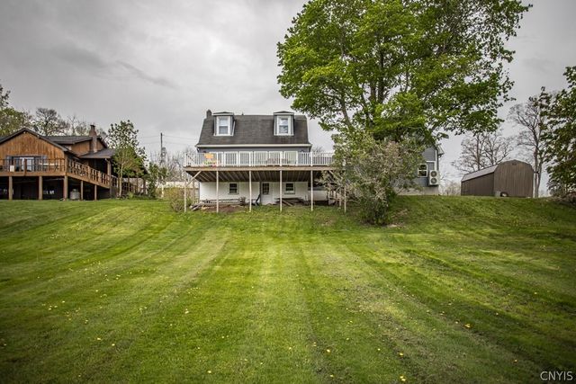 6909 Stevens Road, Elbridge, NY 13080