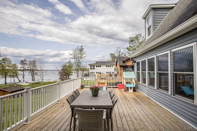 6909 Stevens Road, Elbridge, NY 13080