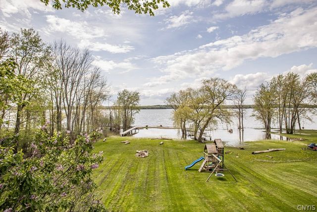6909 Stevens Road, Elbridge, NY 13080