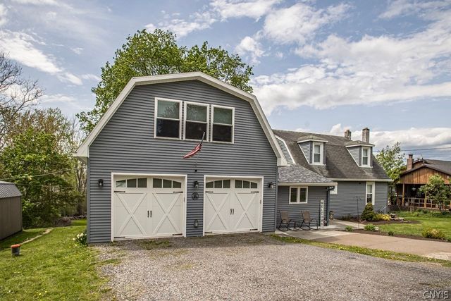 6909 Stevens Road, Elbridge, NY 13080