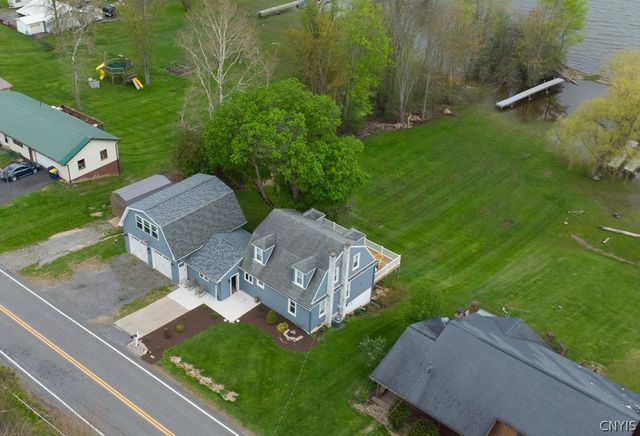 6909 Stevens Road, Elbridge, NY 13080