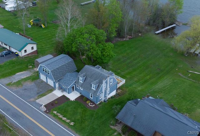 6909 Stevens Road, Elbridge, NY 13080