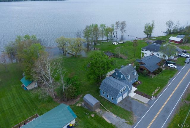 6909 Stevens Road, Elbridge, NY 13080