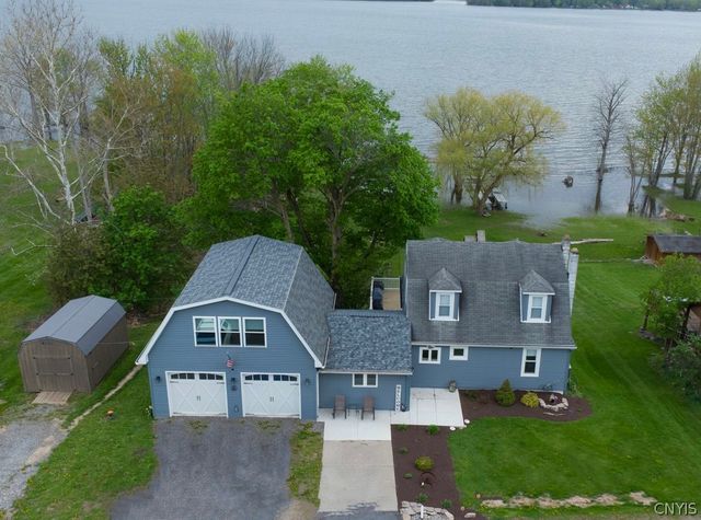 6909 Stevens Road, Elbridge, NY 13080
