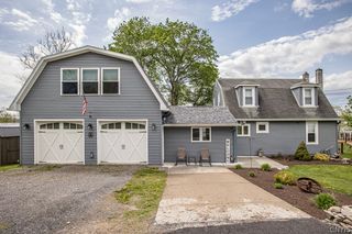 6909 Stevens Road, Elbridge, NY 13080