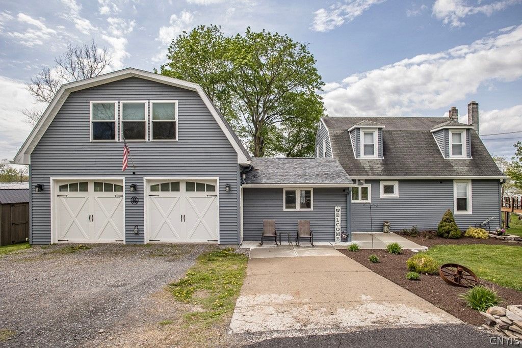 6909 Stevens Road, Elbridge, NY 13080