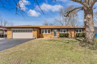 4111 W Gardenia Drive, Battlefield, MO 65619
