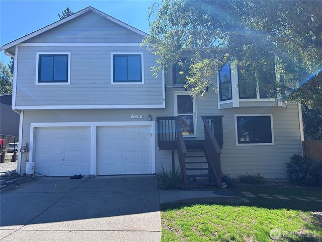 410 Stilley Way, Granite Falls, WA 98252