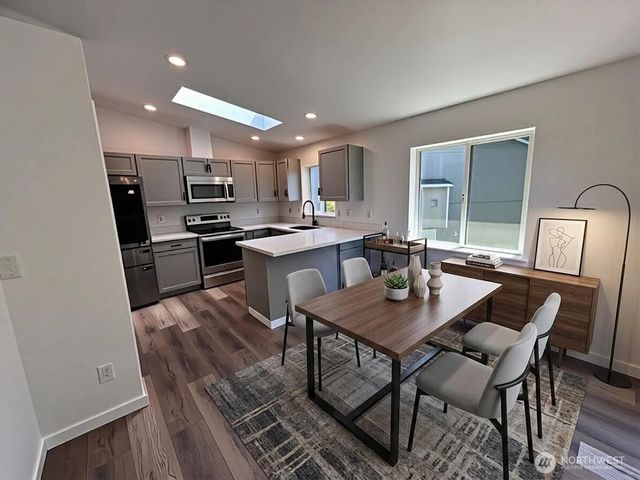 410 Stilley Way, Granite Falls, WA 98252