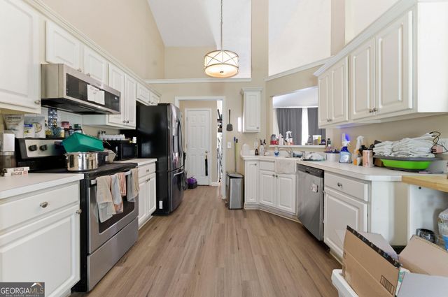 3750 Biltmore Oaks Drive SE, Bethlehem, GA 30620