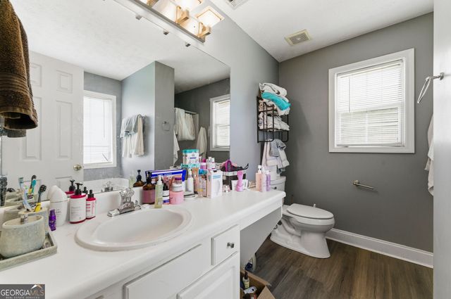 3750 Biltmore Oaks Drive SE, Bethlehem, GA 30620