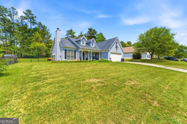 3750 Biltmore Oaks Drive SE, Bethlehem, GA 30620