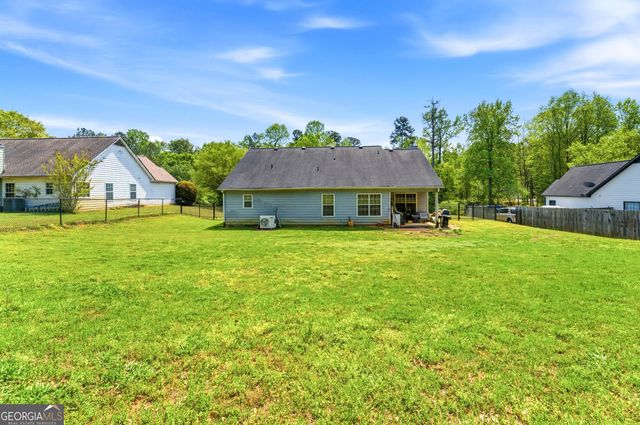 3750 Biltmore Oaks Drive SE, Bethlehem, GA 30620