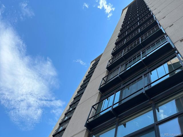 1777 Larimer Street 808, Denver, CO 80202