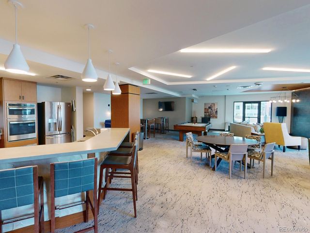 1777 Larimer Street 808, Denver, CO 80202