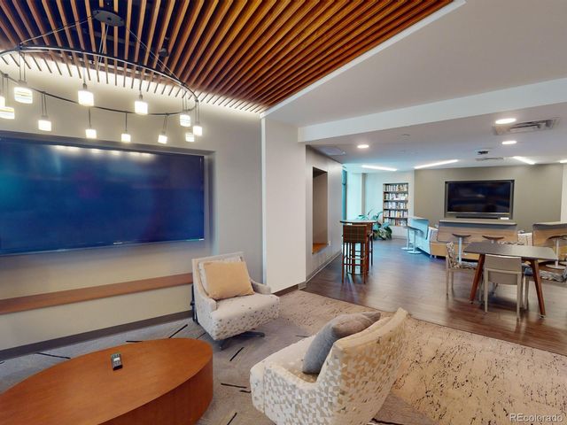 1777 Larimer Street 808, Denver, CO 80202