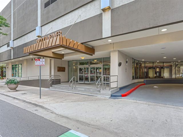 1777 Larimer Street 808, Denver, CO 80202